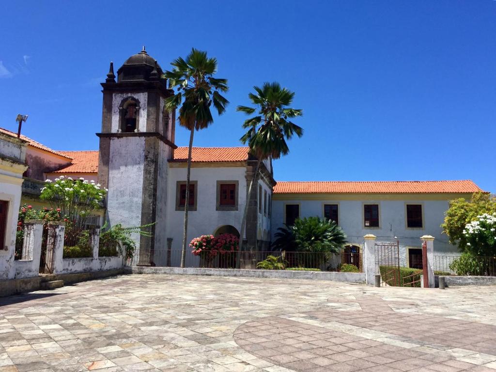 HOSPEDARIA NOSSA SENHORA DA CONCEIÇÃO