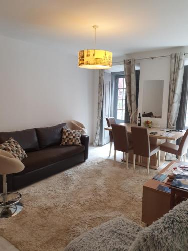 Imagem de Praça das Flores Apartment