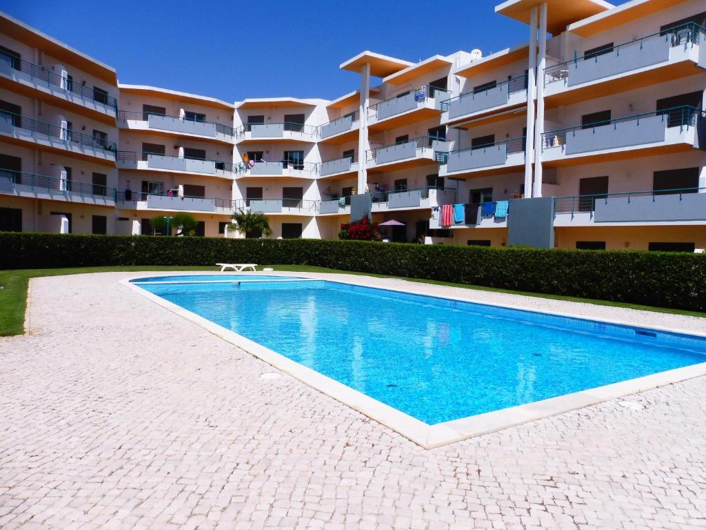 APARTAMENTO MARINAPRAIA