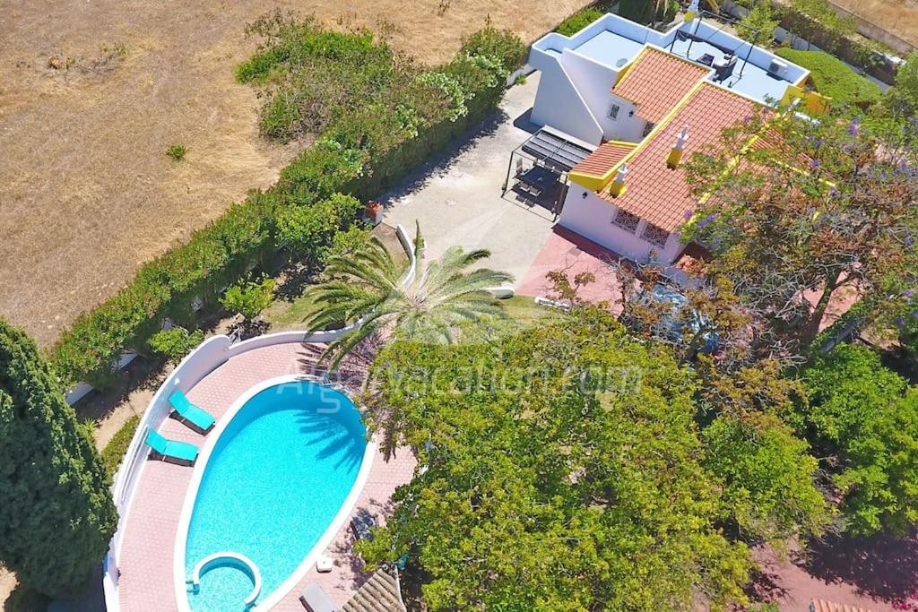 Imagem de Villa Felicity