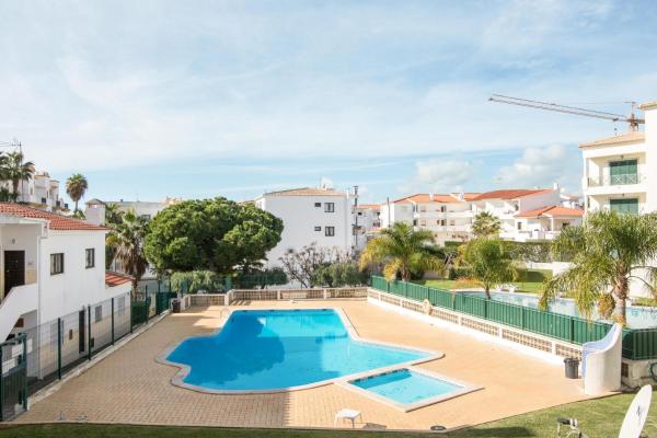 APARTAMENTO SÃO FRANCISCO
