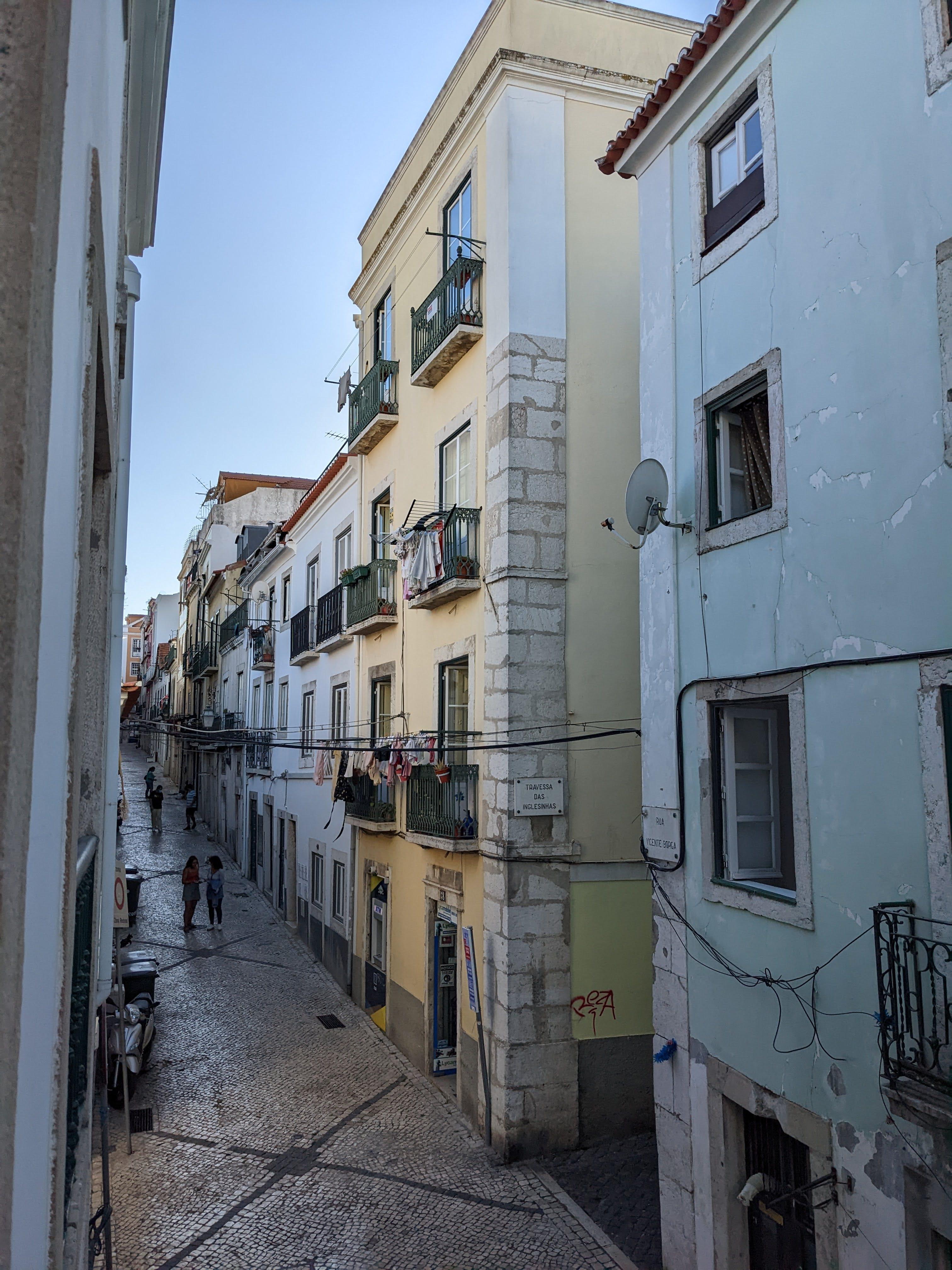 Imagem de Severa Apartments