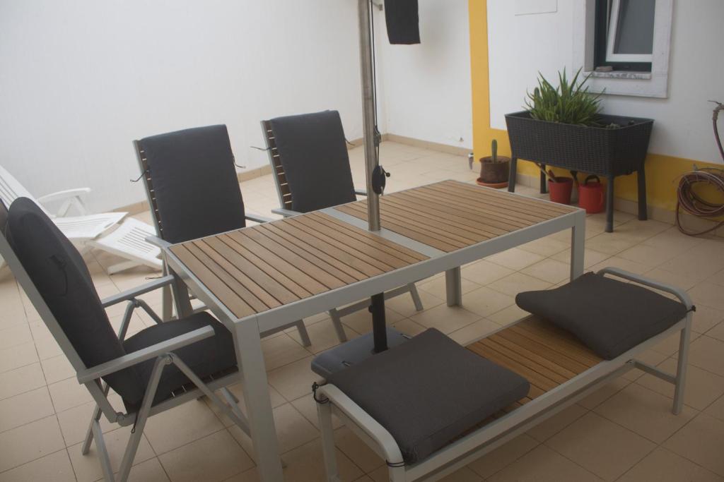 Imagem de SAUDADE PENICHE APARTMENT