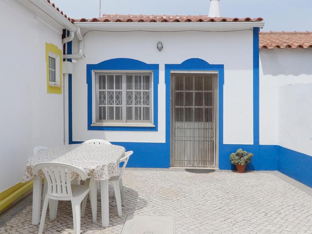Imagem de CASA DOS AVÓS