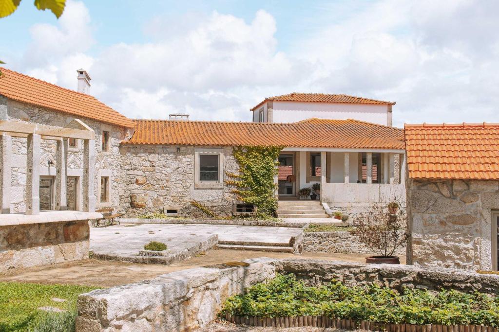 Imagem de CASA DA VIRA