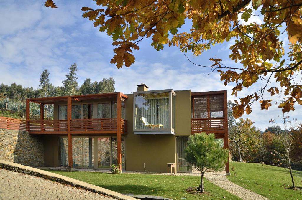 Imagem de Casa da Longra