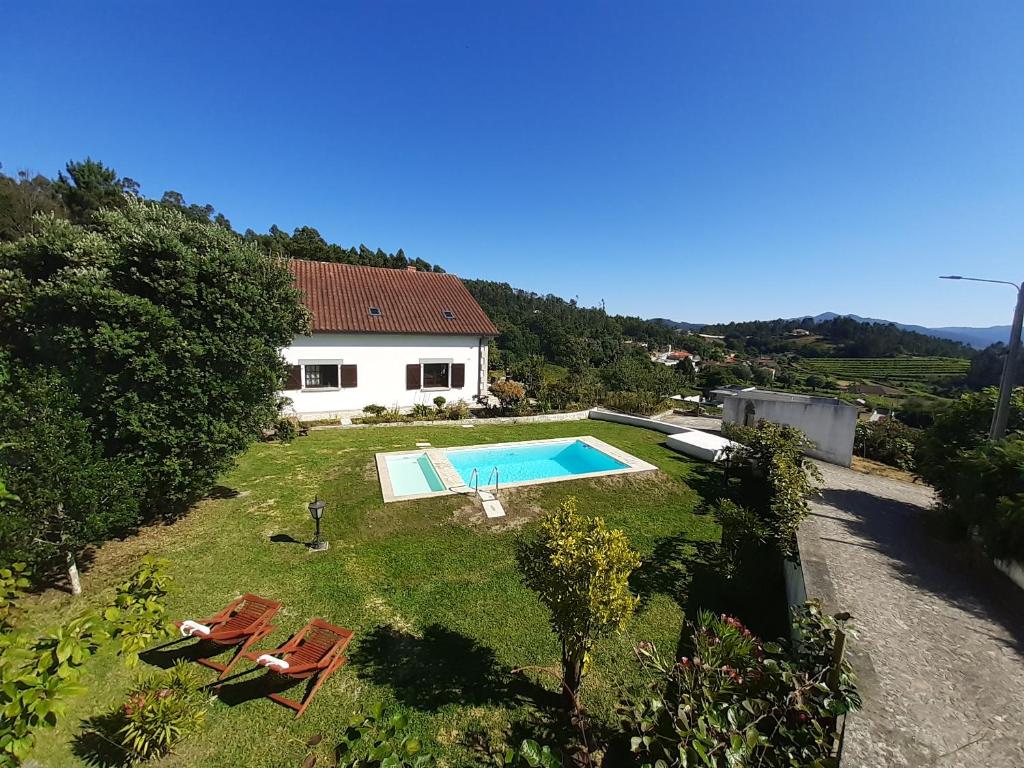 CASA DE S. TIAGO