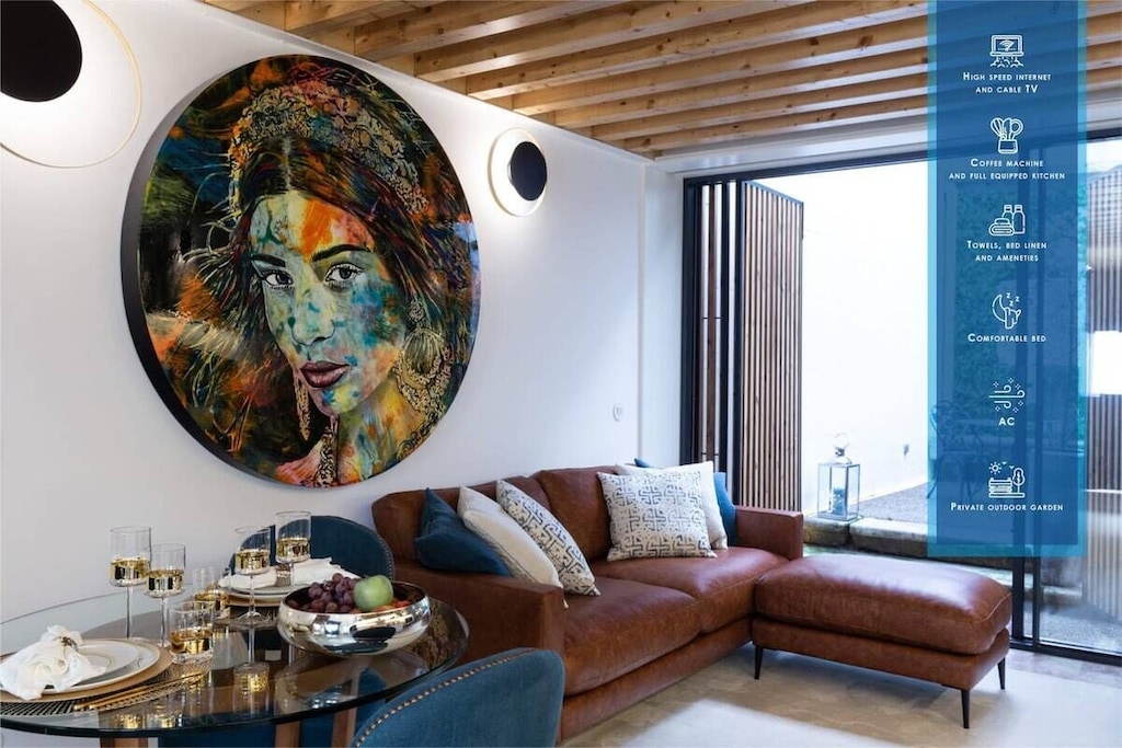Imagem de Álvares Cabral Suites Luxury