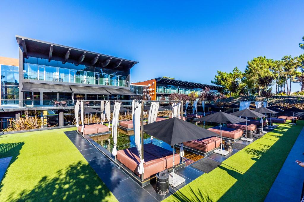 Imagem de Casas de Belverde Alojamento Local 1