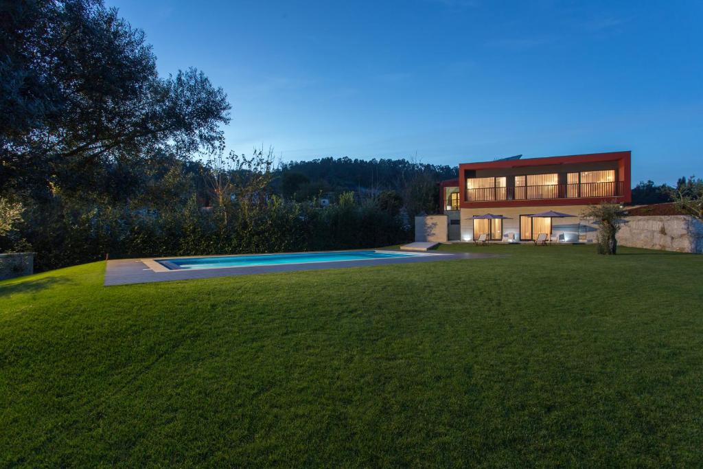 CASA CANTO