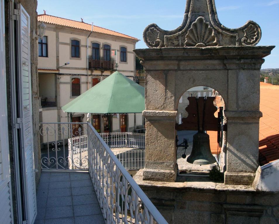 Imagem de Casa Nova de Ribamondego