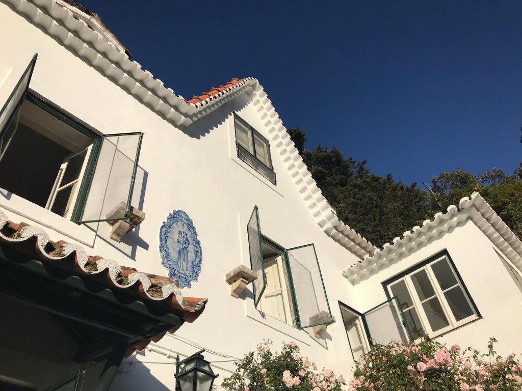Imagem de CASA DA PADERNA