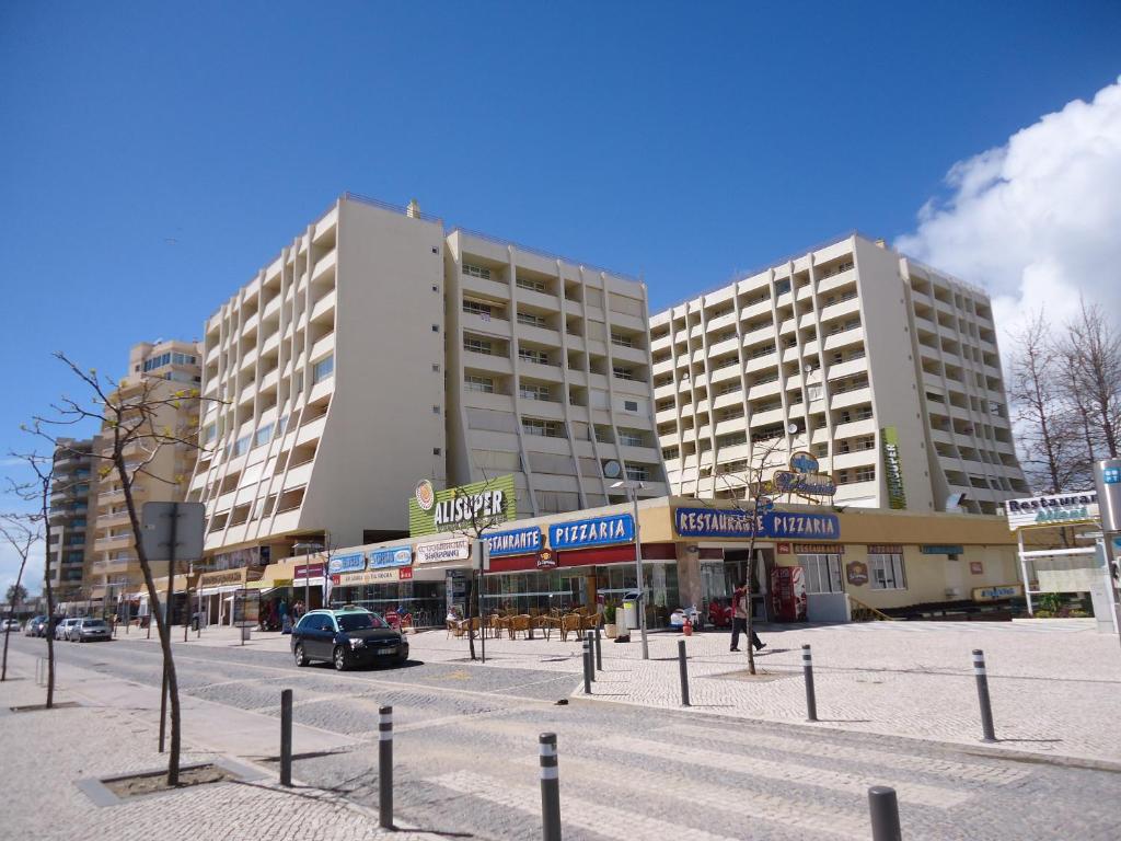 Imagem de Apartamento Varandas da Rocha B1