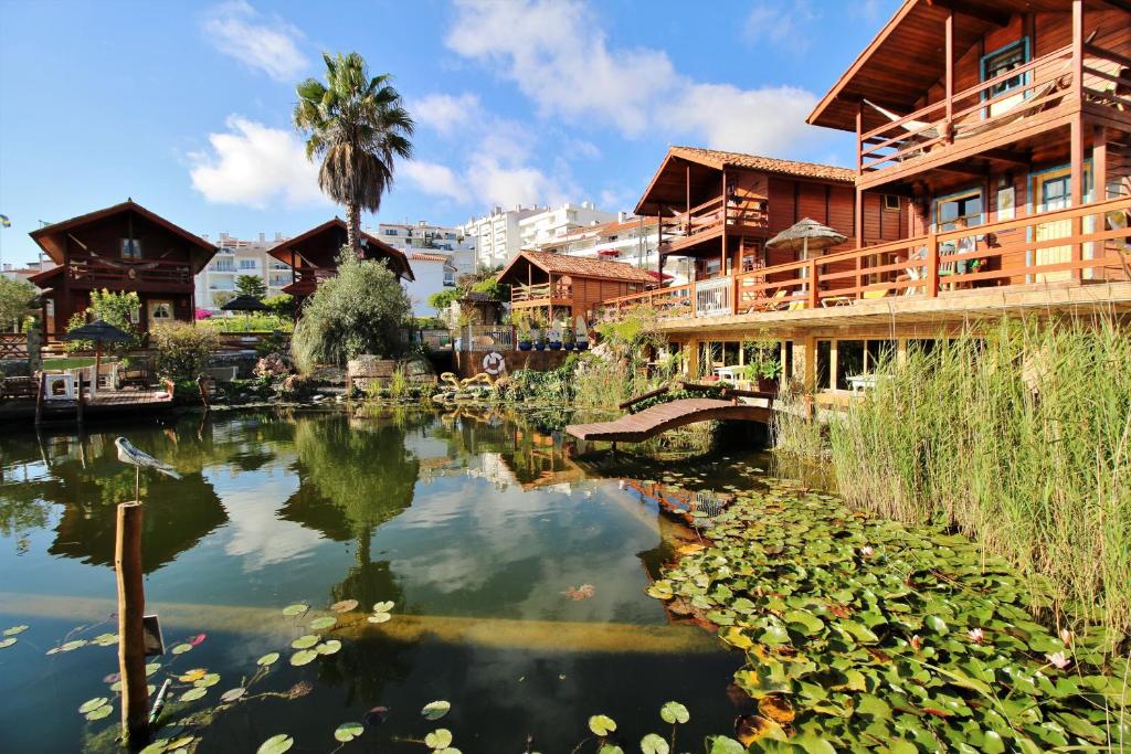 ECO-NATURA FALCOEIRA