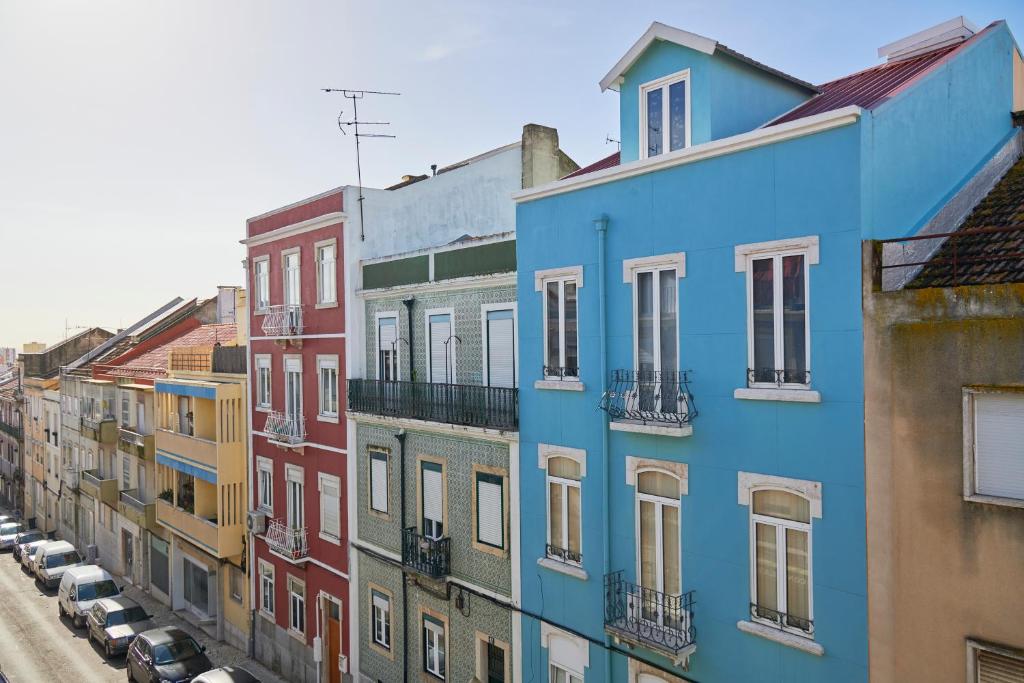 Imagem de Pina House