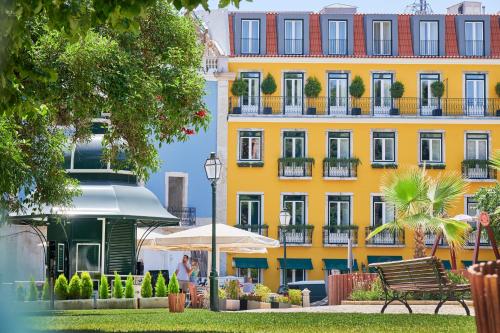 Imagem de BAIRRO ALTO LISBON APARTMENT