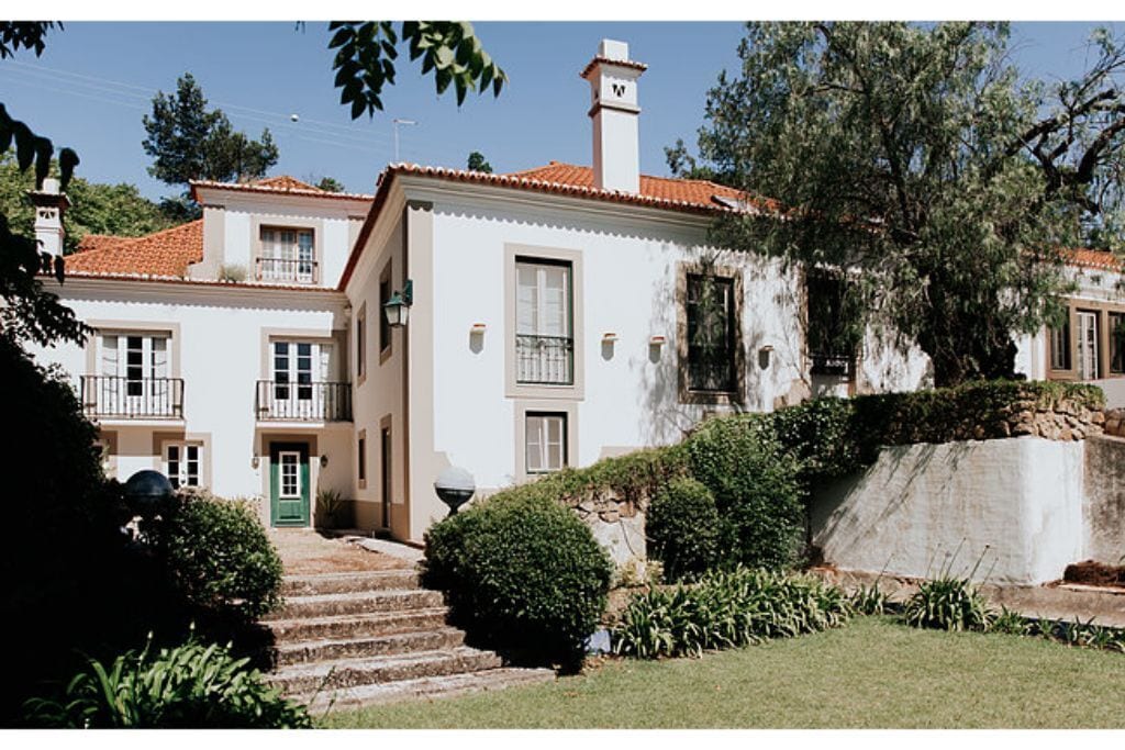 CACHOEIRAS COUNTRY HOUSE