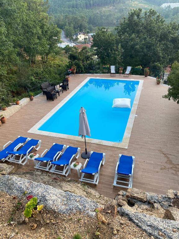 VILLA DE FUJACOS