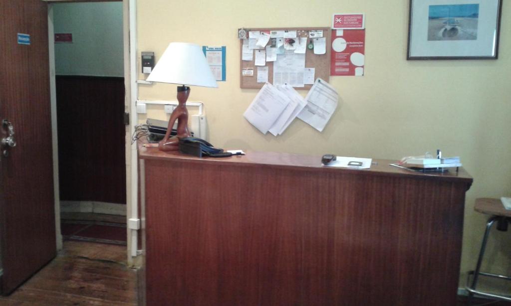 Imagem de Guest House HS 33