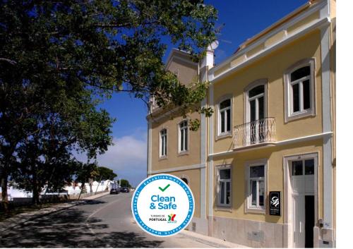 Imagem de Marina Charming House