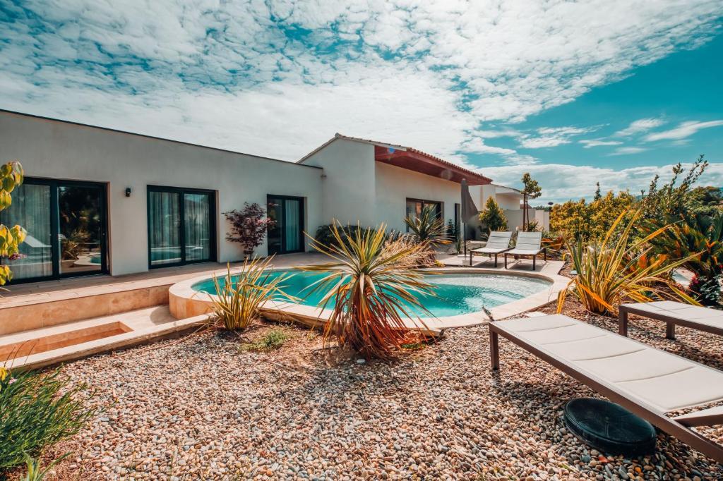 Imagem de Vila Oasis Verde - Casa da Aloe Vera
