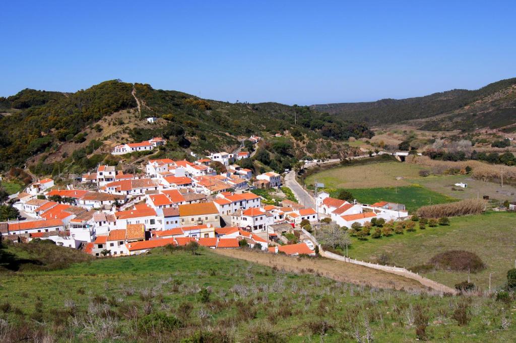 CASA TOMILHO