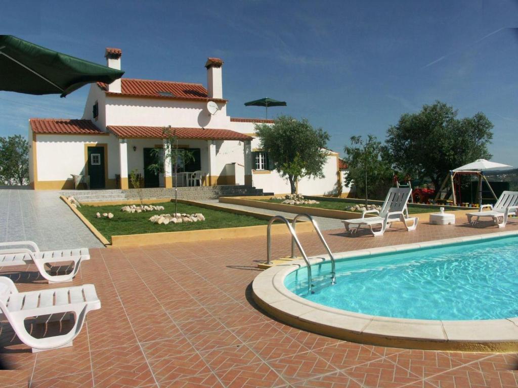 Imagem de Casa da Boavista