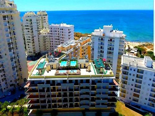 Imagem de Ocean Terrace - Bloco B R/Chão D