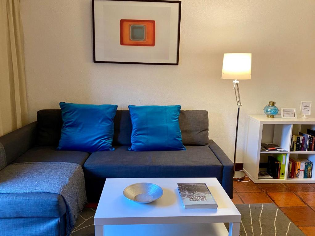 Imagem de Apartamento M. Estoril