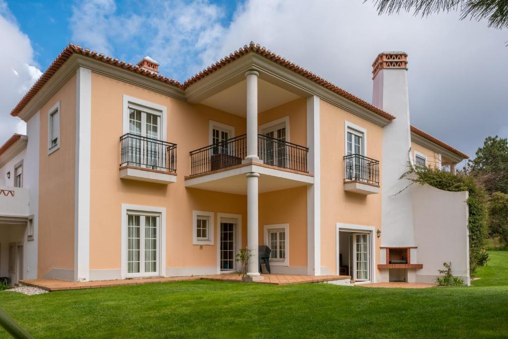 CASA DA PALMEIRA