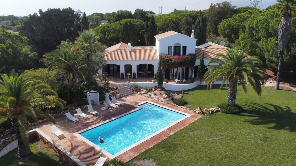 CASA BLANCA