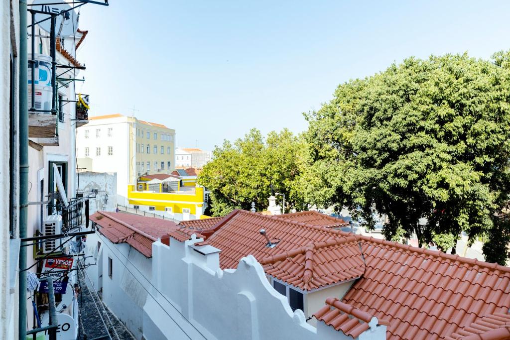 Imagem de TOP FLOOR FLAT