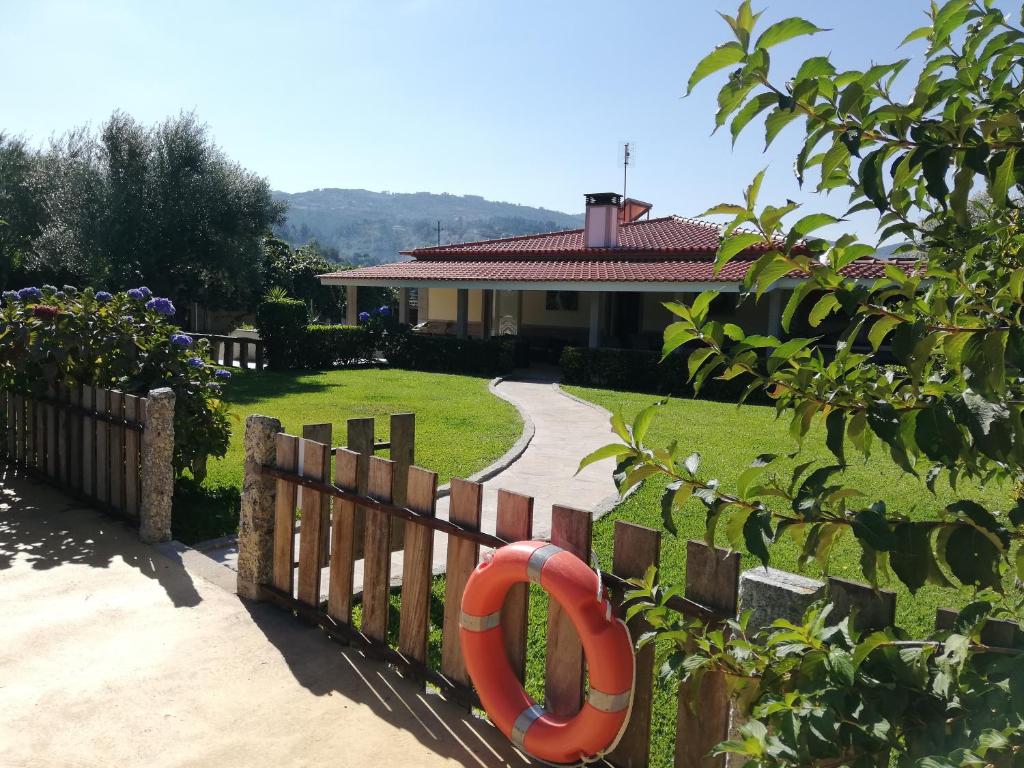 CASA ANTIGO ALAMBIQUE