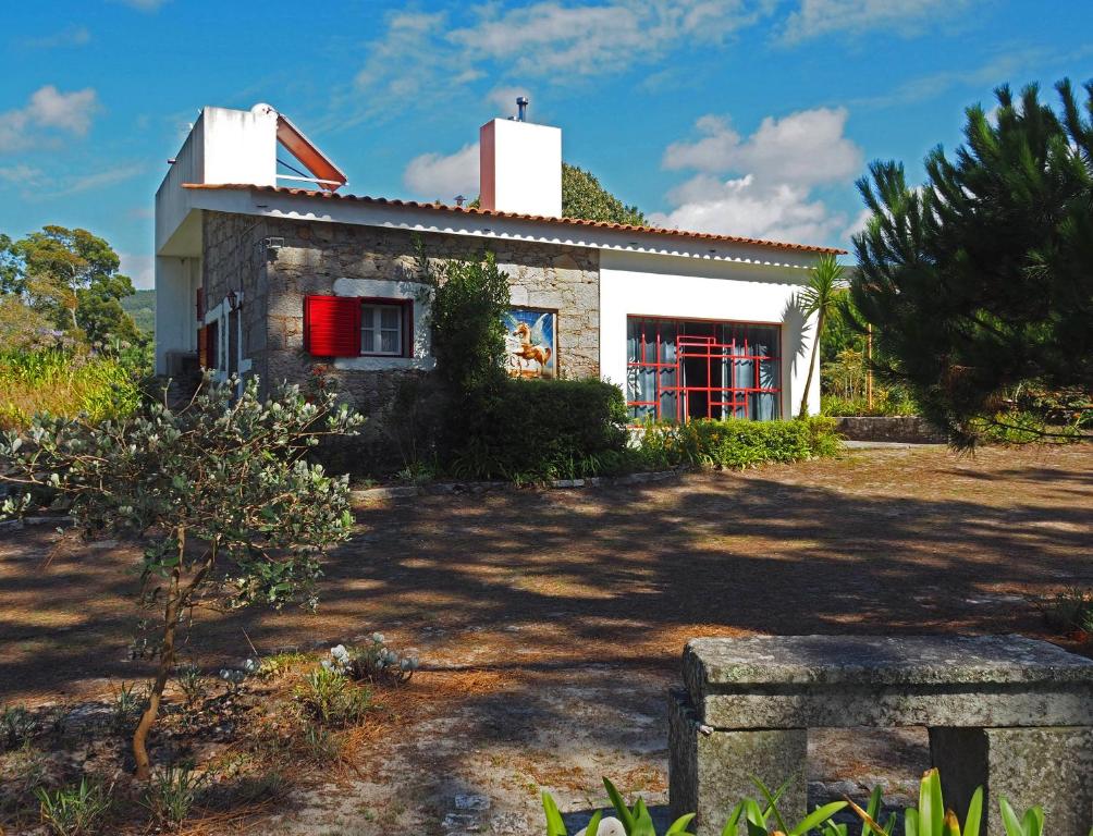 CASA DO SOL