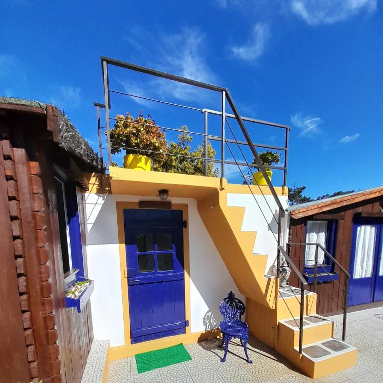 Imagem de CASA DOS SOBREIROS