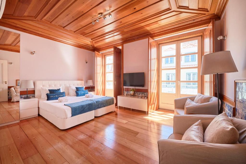Imagem de Casa Portuguesa Prata