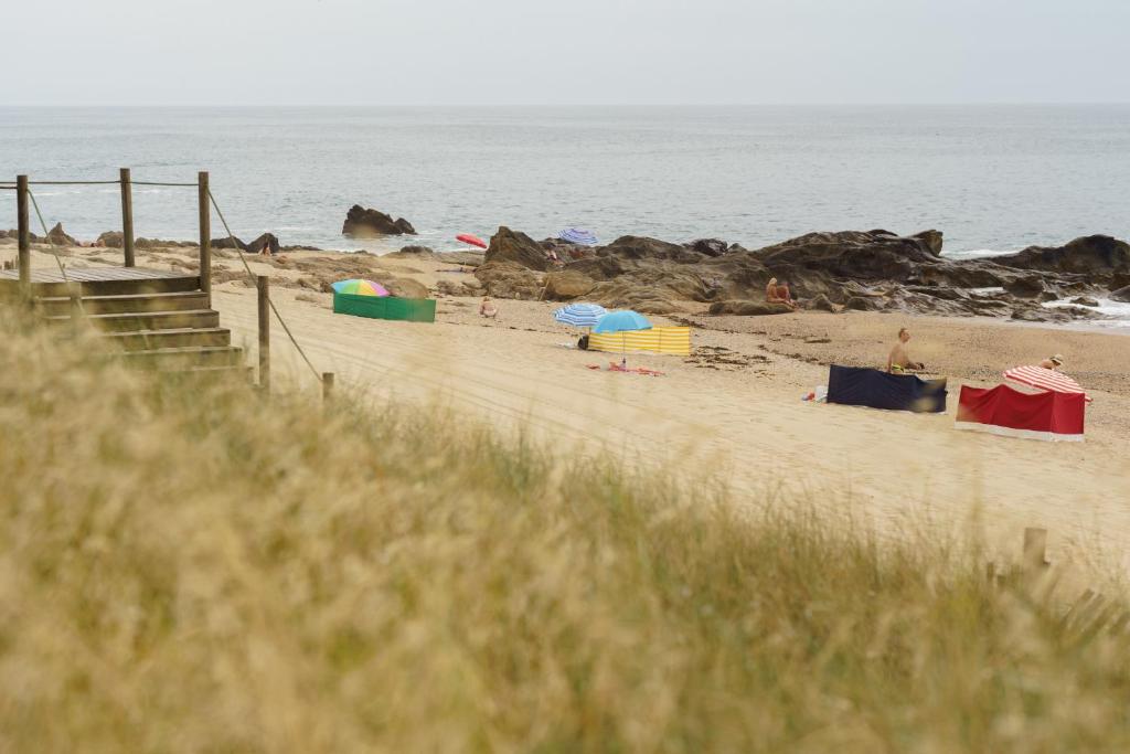 Imagem de CASA DE PRAIA
