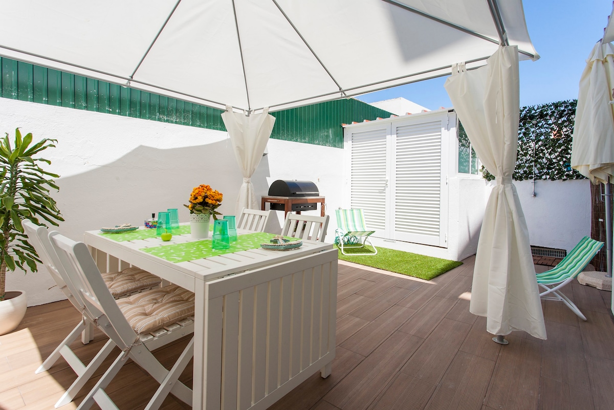 Imagem de AIR B & B - MANDALA