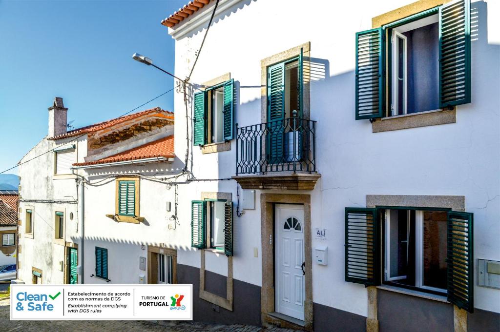 CASA DA NORA