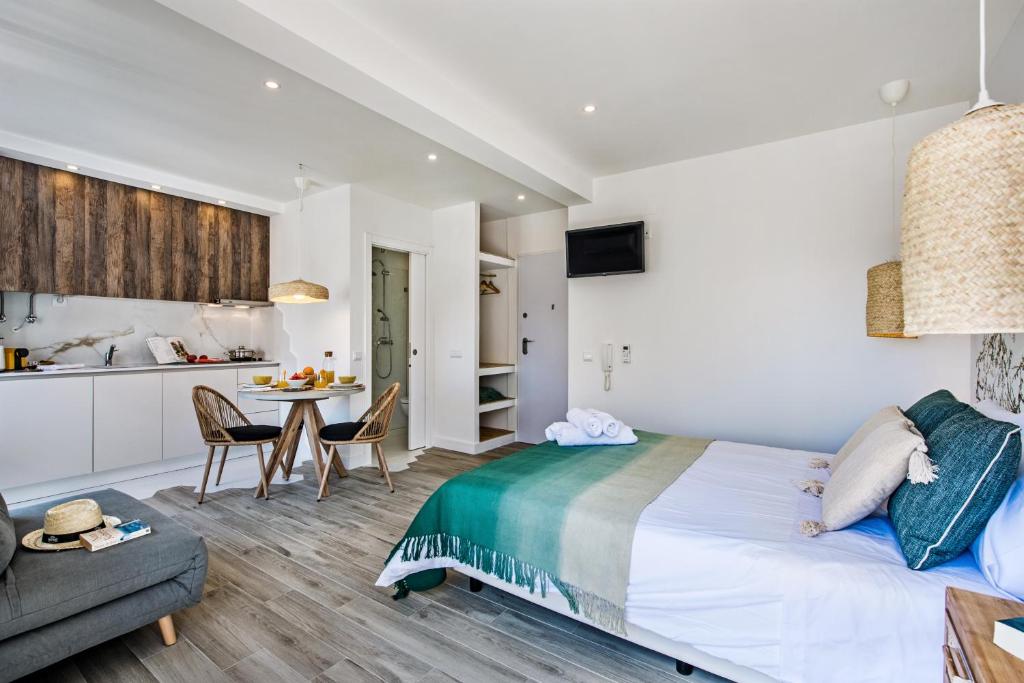 Imagem de Apartamento Estudio 7
