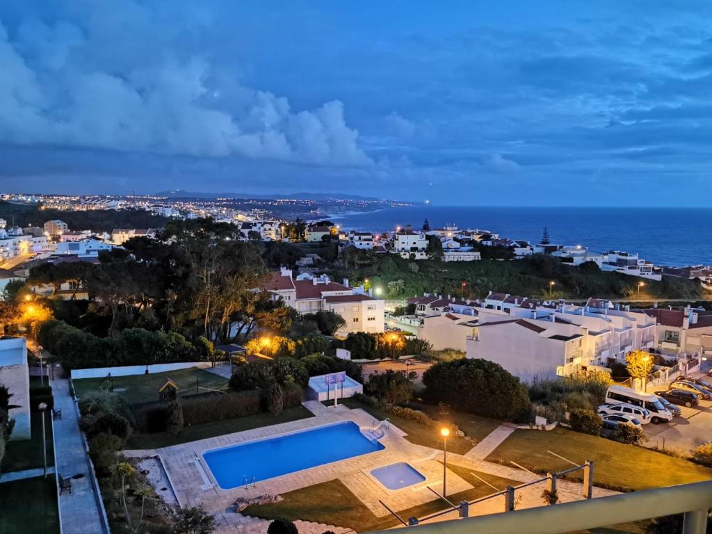 Imagem de ERICEIRA VIEW
