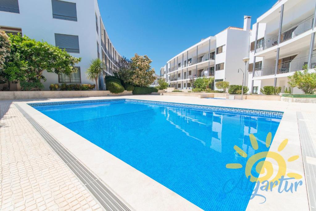 Imagem de Apartamentos Gharb Diem