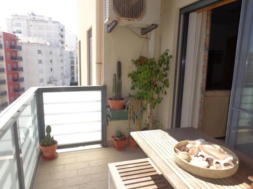 Imagem de Apartamento Avenida