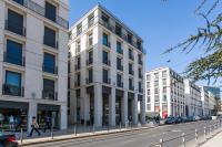 Imagem de STYLISH DOWNTOWN APARTMENT