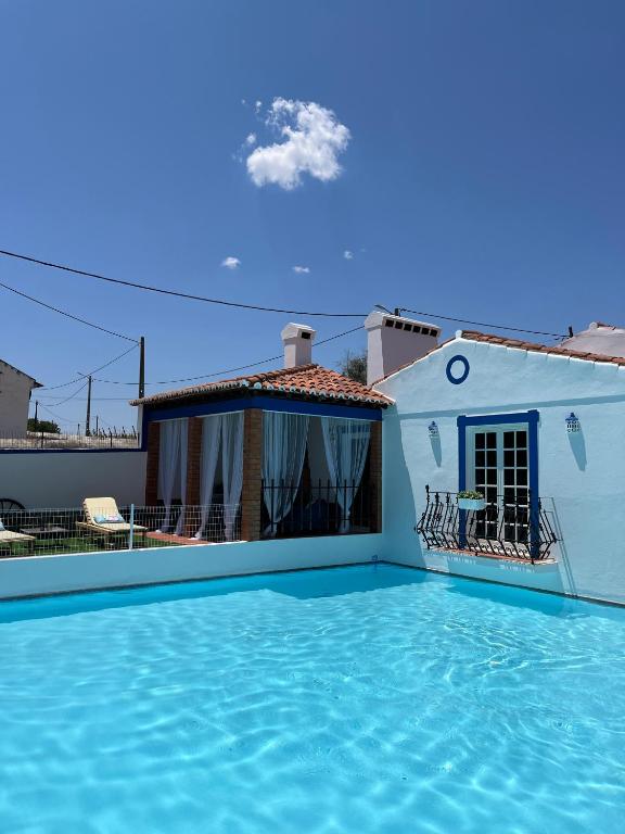 Imagem de Horta do Lago Renting