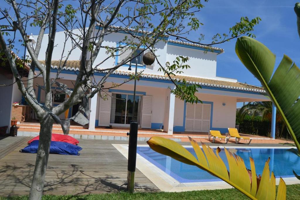 Imagem de Casa Azul