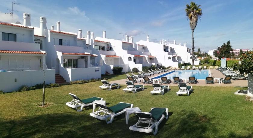 Imagem de Apartamentos Oura parque