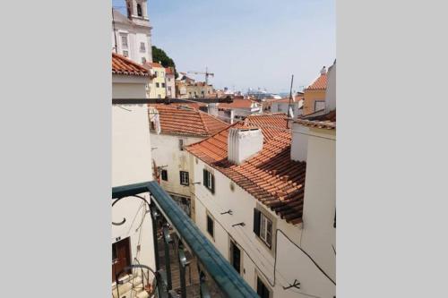 Imagem de Alfama Beco