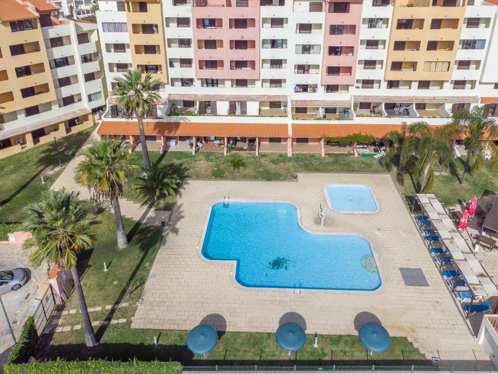APARTAMENTO 103 FRACÇÃO I URBANIZAÇÃO QTA DA BELA VISTA LOTE A3
