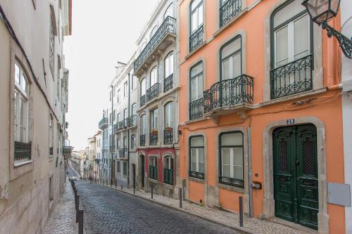 Imagem de Caetanos Premium Apartment